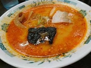 日高屋 駒込東口店