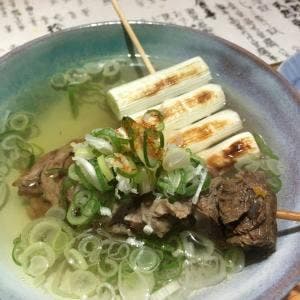 金のおでんや しょうみん