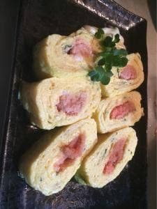 八方亭