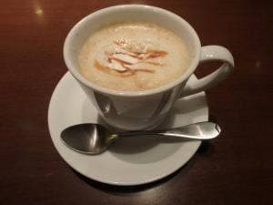 デニーズ辻堂南口店