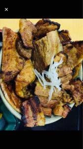 レストランこぶし