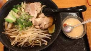 四川料理 醉盧 千葉中央店
