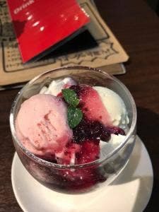 カフェ&バー ティアモ