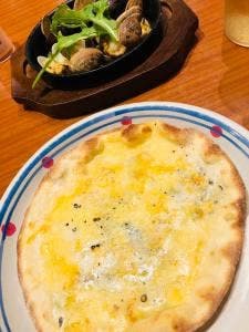 ジョリーパスタ 王子台店