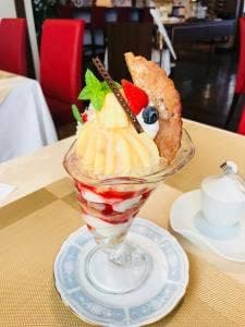 パティスリー ポム