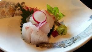 日本料理 なにわ