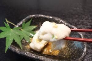 お蕎麦 なな草