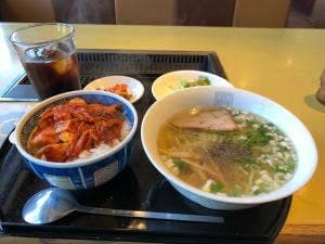 朝鮮飯店 桐生バイパス店