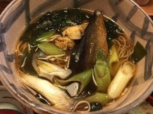 わか松 日進蟹甲店