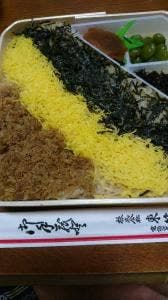 東筑軒 若松うどん店