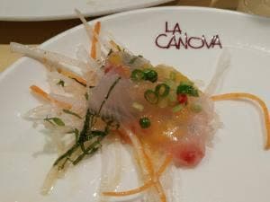 ラ・カノヴァ