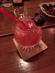 Dish&Bar cheerz