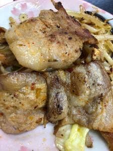 お好み焼七丁目