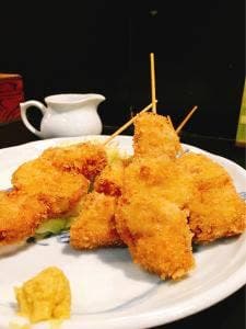 食事処葵