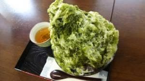 御菓子処 葵園 本宿店
