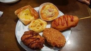 鎌倉ベーカリー新鎌ヶ谷店
