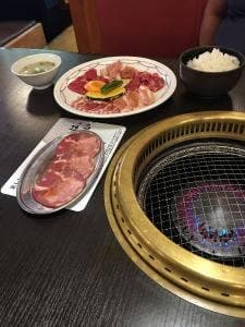 豪気南鴨宮店