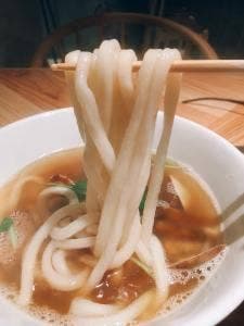 KAMON UDON