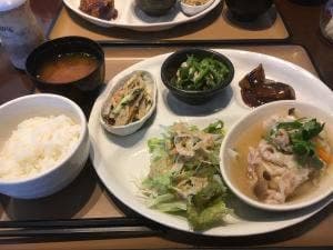 カフェリーフ