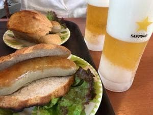 腸詰屋 箱根仙石原店