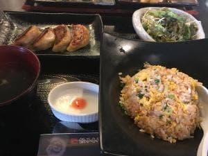 餃子専門店 黒龍 可児店