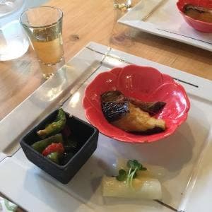 レストラン 豊栄くらす