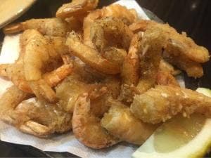 立ち呑み屋 サラサ