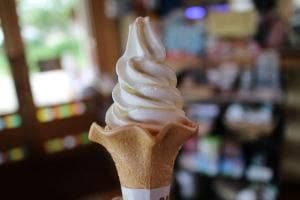 酪農喫茶GrassyHill