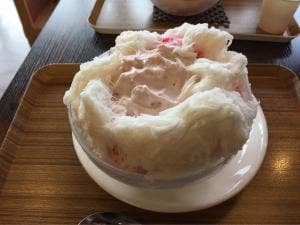 千登勢菓子店