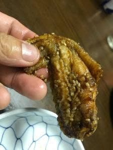 鳥芳 名古屋高島屋店