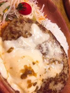 びっくりドンキー 岡崎南店