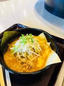 味噌衛門 よみうりランド