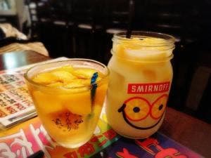 新世改94ダイニング誠