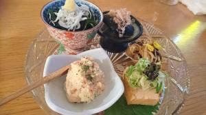 こだわりもん一家 船橋店