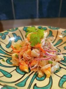 プラチャン・ガップ・ダオ