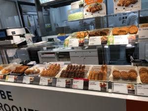 RF1 エスパル福島店