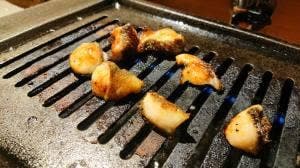 火常識 焼肉塾