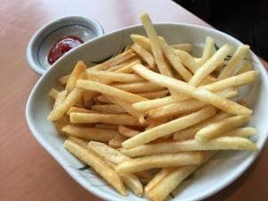 やよい軒 半道橋店