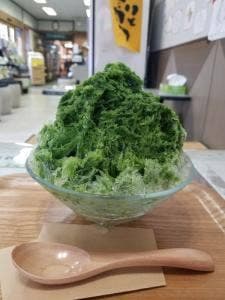 菊屋茶舗