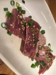 焼肉屋台 皐月