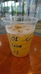 スターバックス コーヒー OBP松下IMPビル店