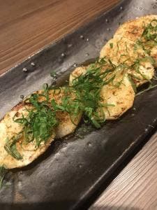 お茶漬け専門店 馬場ちゃん