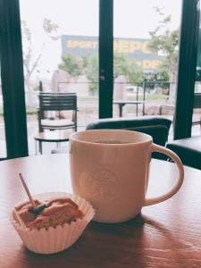 スターバックス コーヒー 高松レインボーロード店