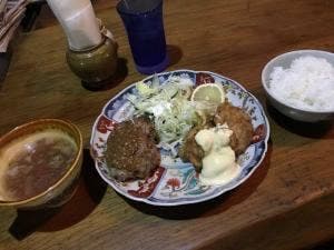 四季食 うかたま