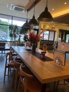 川珈琲店 海南しこね