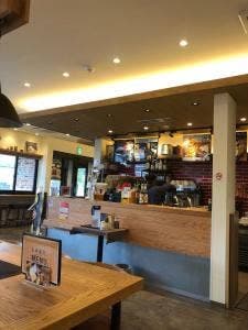 川珈琲店 海南しこね