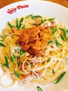 ジョリーパスタ 伏見店