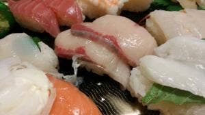 くら寿司 高松上天神店
