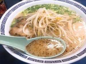 ラーメン潮騒