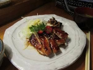 飯屋こふく